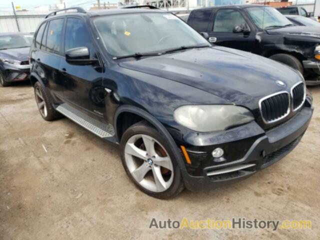 BMW X5 XDRIVE30I, 5UXFE43509L264551