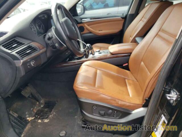 BMW X5 XDRIVE30I, 5UXFE43509L264551