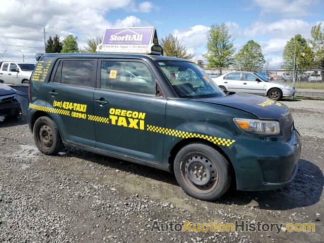 TOYOTA SCION XB, JTLKE50E291081310