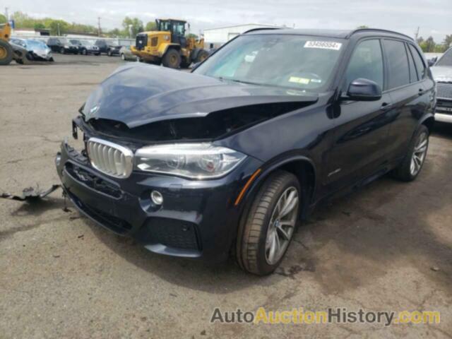 BMW X5 XDRIVE50I, 5UXKR6C50H0J84004