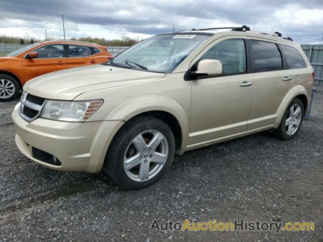 DODGE JOURNEY R/T, 3D4PH6FV8AT174743