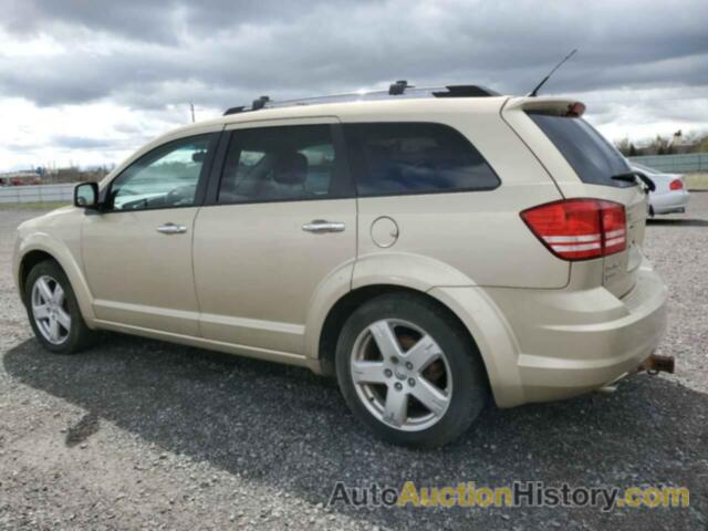 DODGE JOURNEY R/T, 3D4PH6FV8AT174743