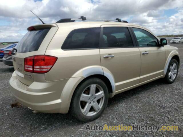 DODGE JOURNEY R/T, 3D4PH6FV8AT174743