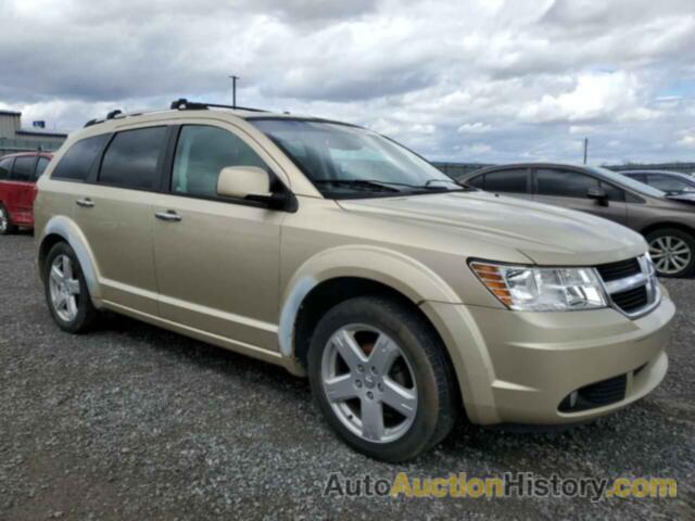 DODGE JOURNEY R/T, 3D4PH6FV8AT174743