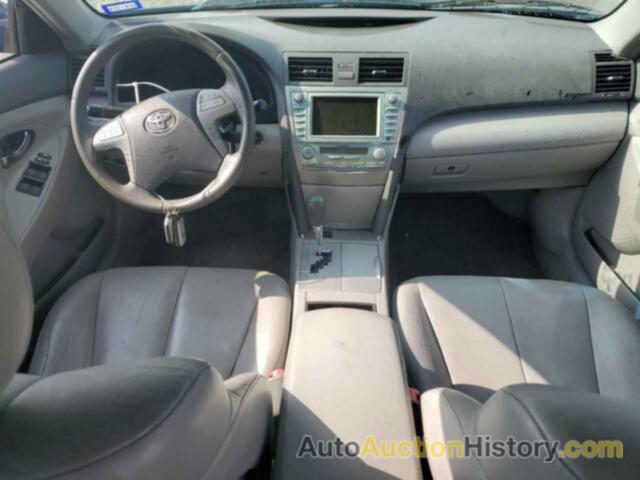 TOYOTA CAMRY HYBRID, 4T1BB46K97U004484