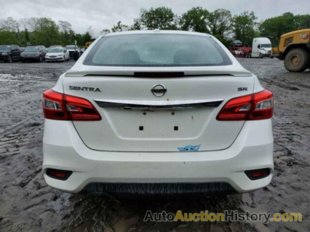 NISSAN SENTRA S, 3N1AB7AP0GY320327