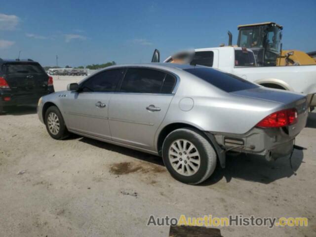 BUICK LUCERNE CX, 1G4HP57246U139046