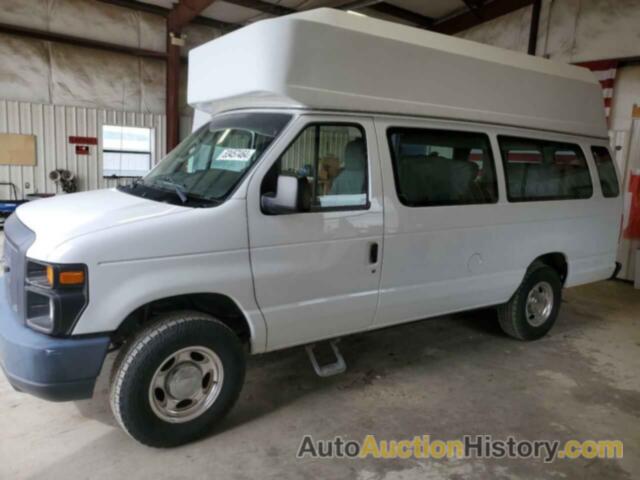 FORD ALL Models E350 SUPER DUTY VAN, 1FTDS3EL5DDA30030