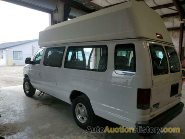 FORD ALL Models E350 SUPER DUTY VAN, 1FTDS3EL5DDA30030