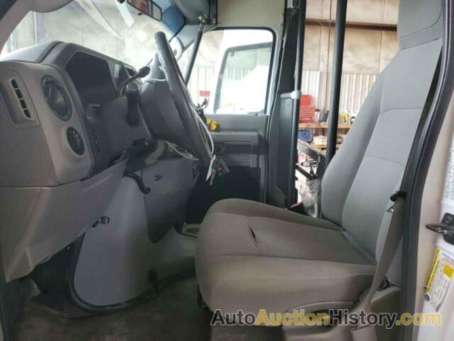 FORD ALL Models E350 SUPER DUTY VAN, 1FTDS3EL5DDA30030