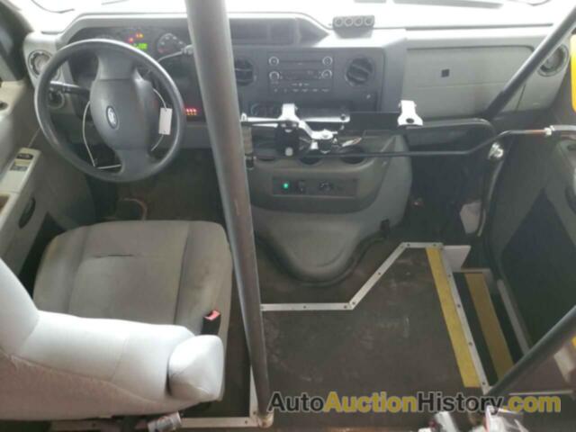 FORD ALL Models E350 SUPER DUTY VAN, 1FTDS3EL5DDA30030