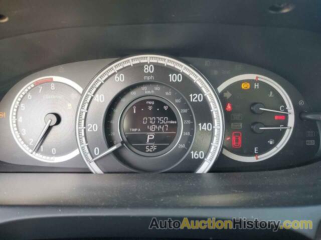 HONDA ACCORD EXL, 1HGCR2F82GA094173