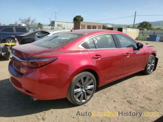 MAZDA 6 GRAND TOURING, JM1GL1TY7K1506869