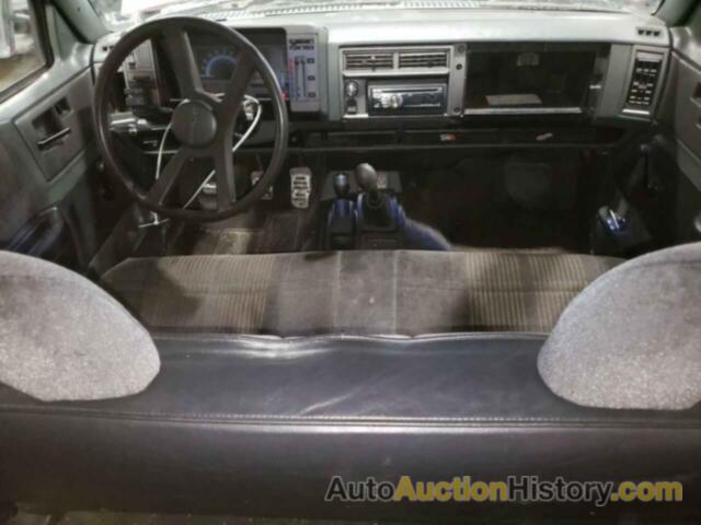 CHEVROLET BLAZER S10, 1GNDT13Z4N2206563