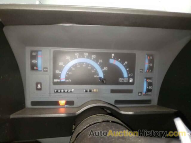 CHEVROLET BLAZER S10, 1GNDT13Z4N2206563