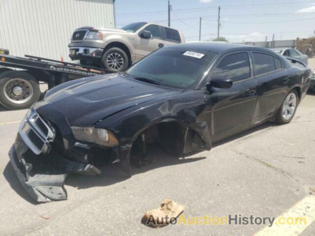 DODGE CHARGER SE, 2C3CDXBG7DH718140