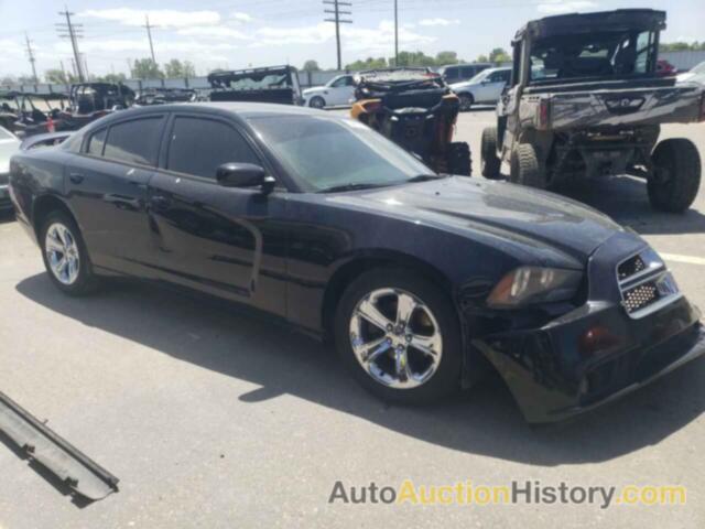 DODGE CHARGER SE, 2C3CDXBG7DH718140