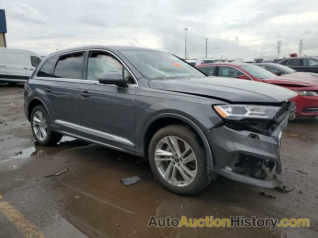 AUDI Q7 PREMIUM PLUS, WA1LXAF78MD017141