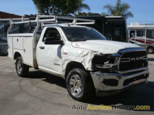 RAM 2500 TRADESMAN, 3C6MR5AJ3NG384202