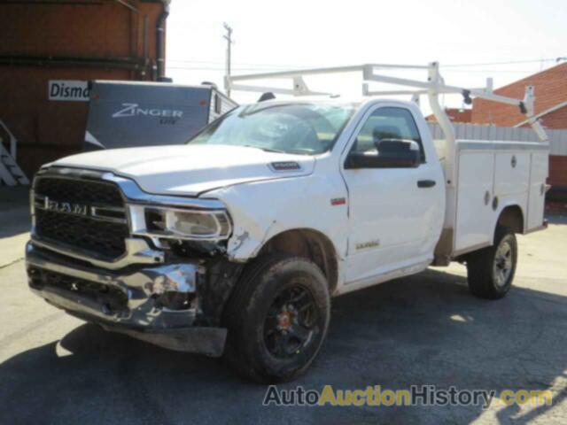 RAM 2500 TRADESMAN, 3C6MR5AJ3NG384202