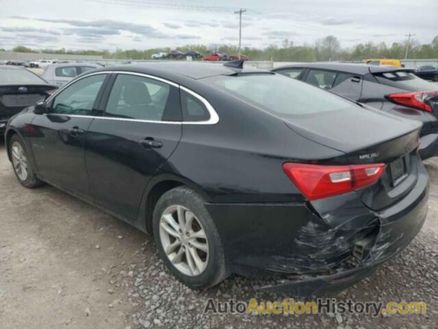 CHEVROLET MALIBU LT, 1G1ZE5ST6HF226400