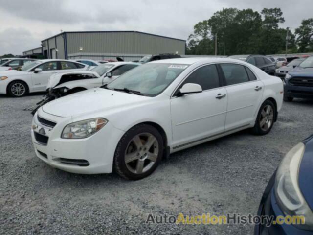 CHEVROLET MALIBU 1LT, 1G1ZC5E08CF254036