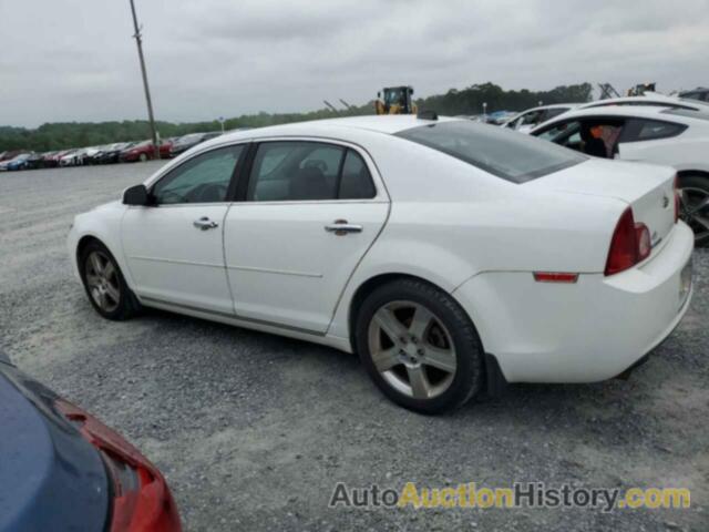 CHEVROLET MALIBU 1LT, 1G1ZC5E08CF254036