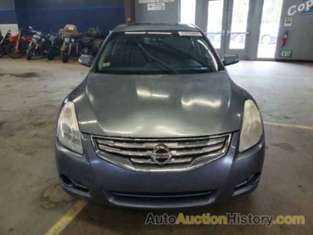 NISSAN ALTIMA BASE, 1N4AL2AP8CC180730