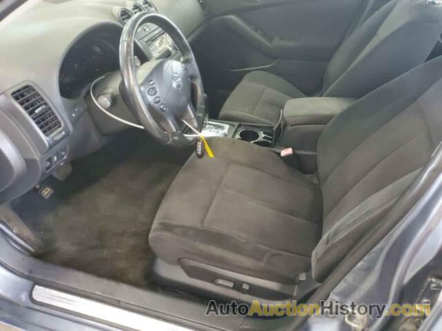 NISSAN ALTIMA BASE, 1N4AL2AP8CC180730