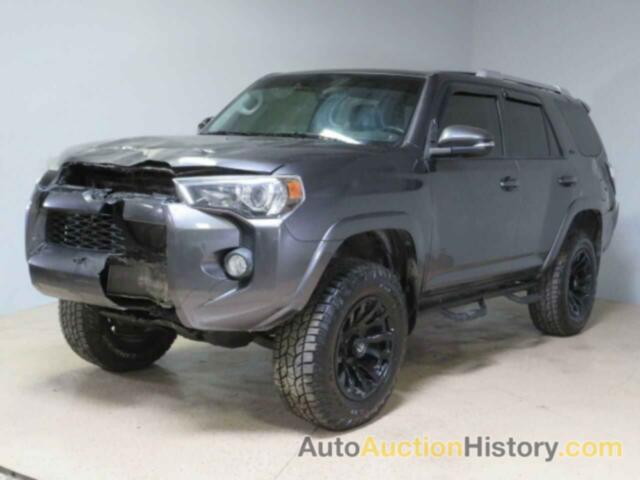 TOYOTA 4RUNNER SR5/SR5 PREMIUM, JTEBU5JR5G5374443