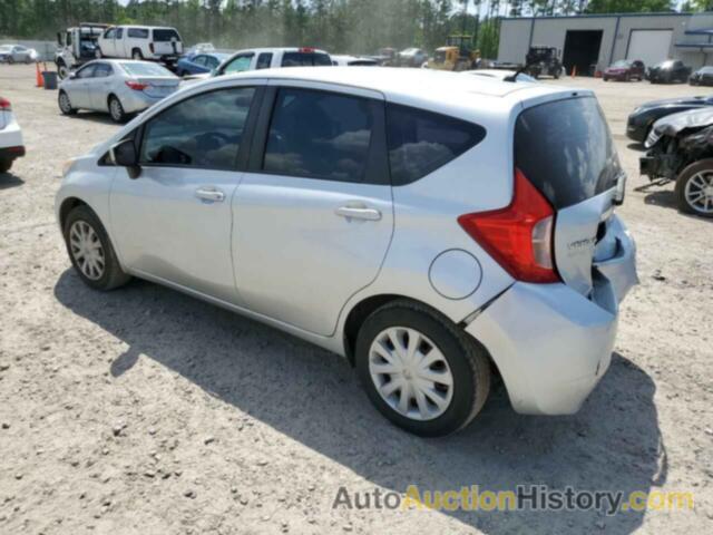 NISSAN VERSA S, 3N1CE2CP4FL379148