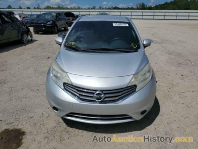 NISSAN VERSA S, 3N1CE2CP4FL379148