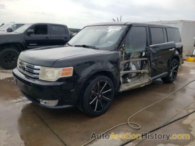 FORD FLEX LIMITED, 2FMGK5DC5BBD00236