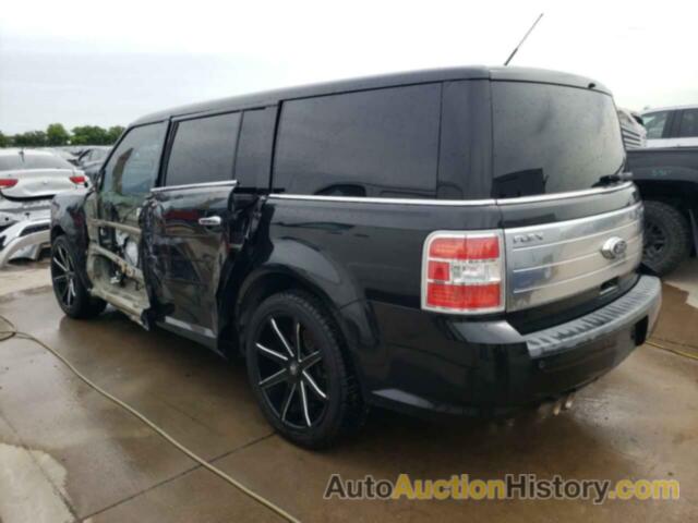 FORD FLEX LIMITED, 2FMGK5DC5BBD00236