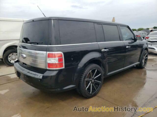 FORD FLEX LIMITED, 2FMGK5DC5BBD00236