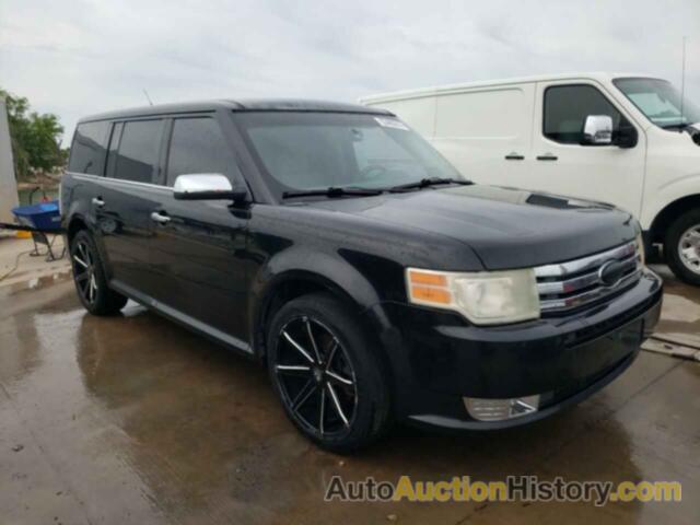 FORD FLEX LIMITED, 2FMGK5DC5BBD00236