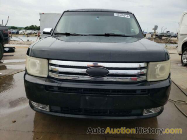 FORD FLEX LIMITED, 2FMGK5DC5BBD00236