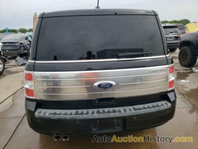 FORD FLEX LIMITED, 2FMGK5DC5BBD00236