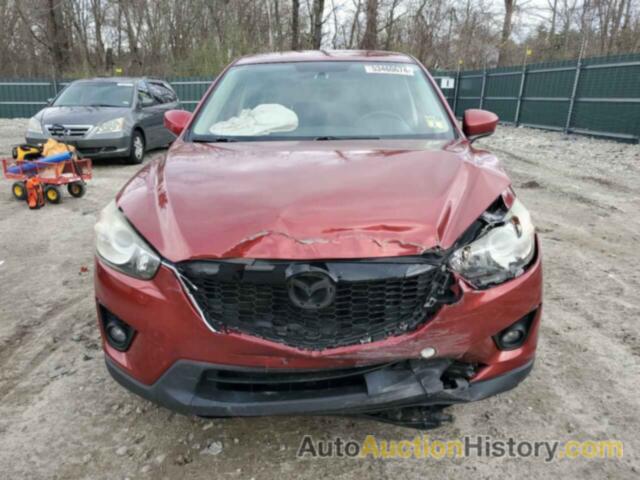 MAZDA CX-5 TOURING, JM3KE4CE0D0147229