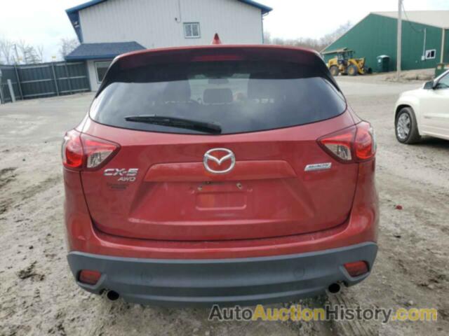 MAZDA CX-5 TOURING, JM3KE4CE0D0147229