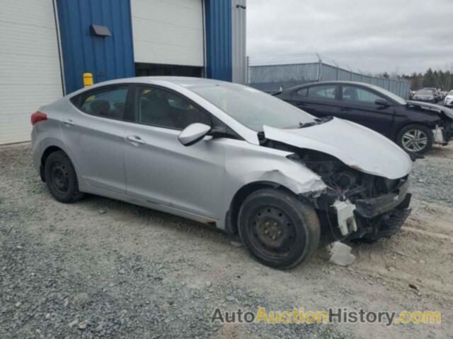 HYUNDAI ELANTRA GLS, 5NPDH4AE8DH348326