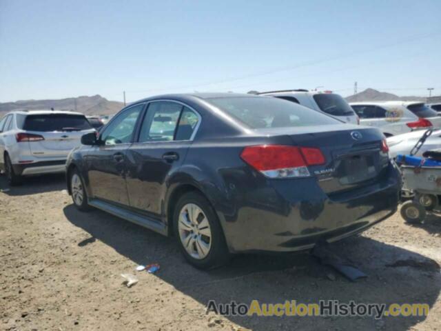 SUBARU LEGACY 2.5I, 4S3BMBA60B3243059