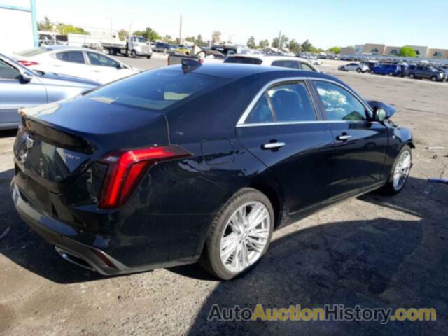 CADILLAC CT4 PREMIUM LUXURY, 1G6DB5RK3R0104026