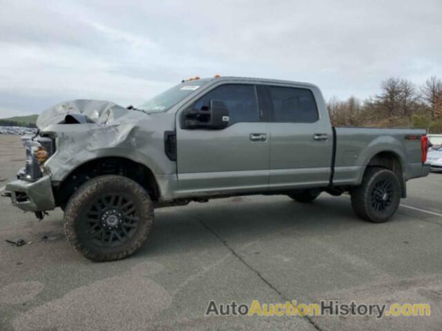 FORD F250 SUPER DUTY, 1FT7W2B67KEE79534