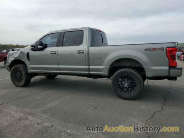 FORD F250 SUPER DUTY, 1FT7W2B67KEE79534