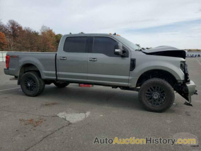 FORD F250 SUPER DUTY, 1FT7W2B67KEE79534