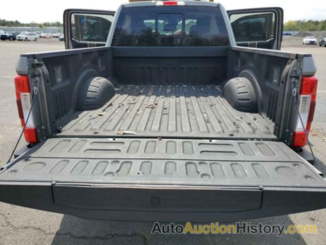 FORD F250 SUPER DUTY, 1FT7W2B67KEE79534