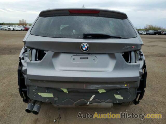 BMW X3 XDRIVE28I, 5UXWX9C51E0D37433