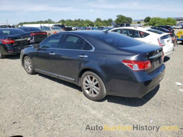 LEXUS ES350 350, JTHBK1EG0B2430924