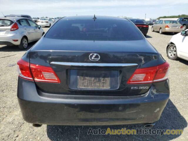 LEXUS ES350 350, JTHBK1EG0B2430924